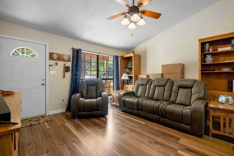 Tiny photo for 5811 BOMBADIL Court, Tallahassee, FL 32303 (MLS # 398873)