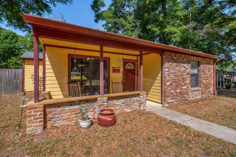 Tiny photo for 5811 BOMBADIL Court, Tallahassee, FL 32303 (MLS # 398873)