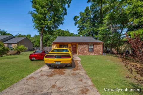 Tiny photo for 5811 BOMBADIL Court, Tallahassee, FL 32303 (MLS # 398873)