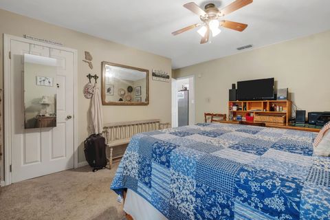Tiny photo for 5811 BOMBADIL Court, Tallahassee, FL 32303 (MLS # 398873)