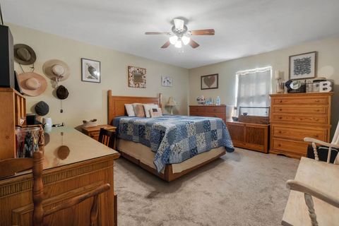 Tiny photo for 5811 BOMBADIL Court, Tallahassee, FL 32303 (MLS # 398873)