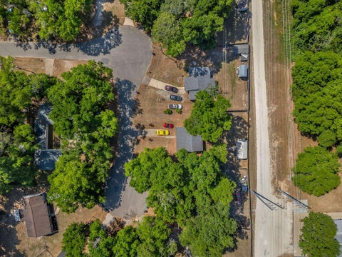 Tiny photo for 5811 BOMBADIL Court, Tallahassee, FL 32303 (MLS # 398873)
