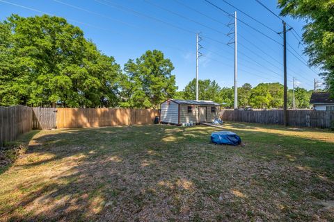 Tiny photo for 5811 BOMBADIL Court, Tallahassee, FL 32303 (MLS # 398873)