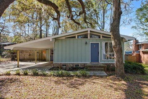 1913 Hideaway Court Tallahassee FL 32303