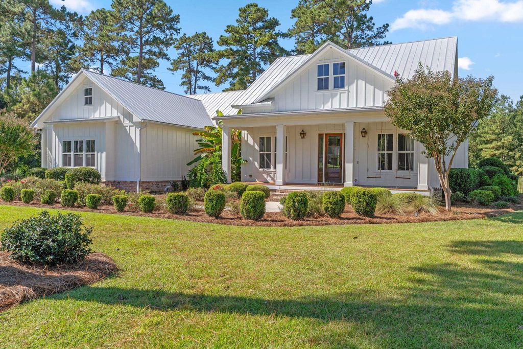 Photo of 7845 Broomsage Place, Tallahassee, FL 32309 (MLS # 391510)