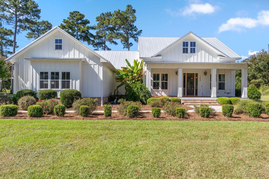 Photo of 7845 Broomsage Place, Tallahassee, FL 32309 (MLS # 391510)