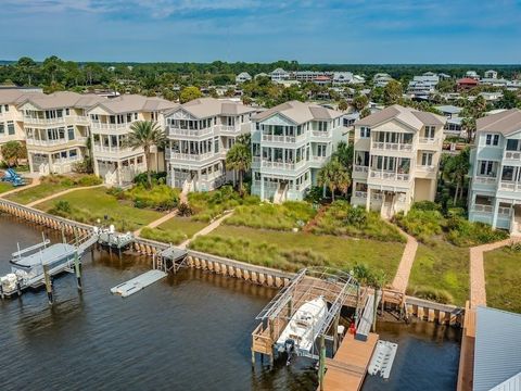 A home in Shell Point