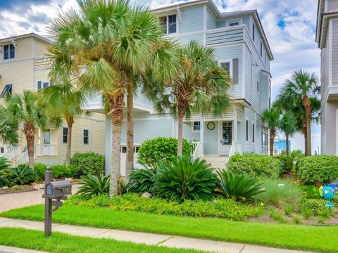 A home in Shell Point