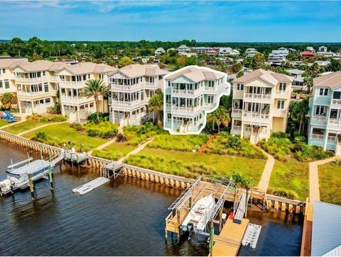 A home in Shell Point