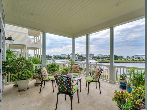 A home in Shell Point