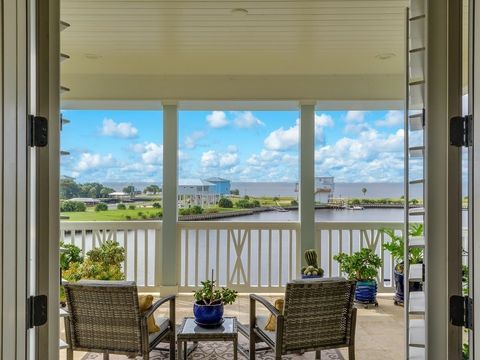 A home in Shell Point