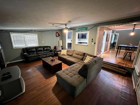 Tiny photo for 229 Westridge Drive, Tallahassee, FL 32304 (MLS # 393694)