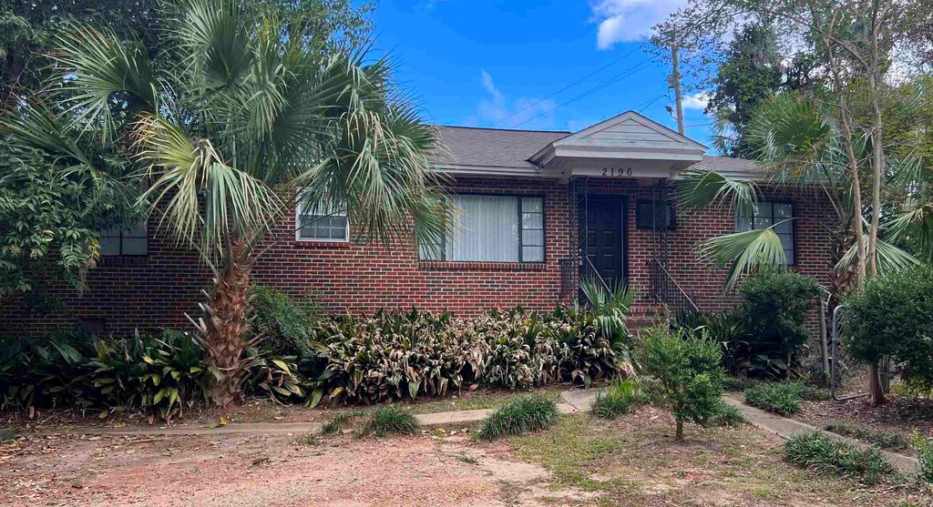 Photo of 2196 Amelia Circle Circle, Tallahassee, FL 32304 (MLS # 391884)