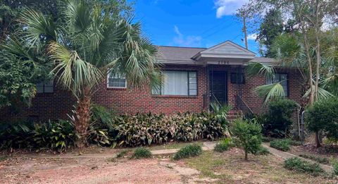 Tiny photo for 2196 Amelia Circle Circle, Tallahassee, FL 32304 (MLS # 391884)