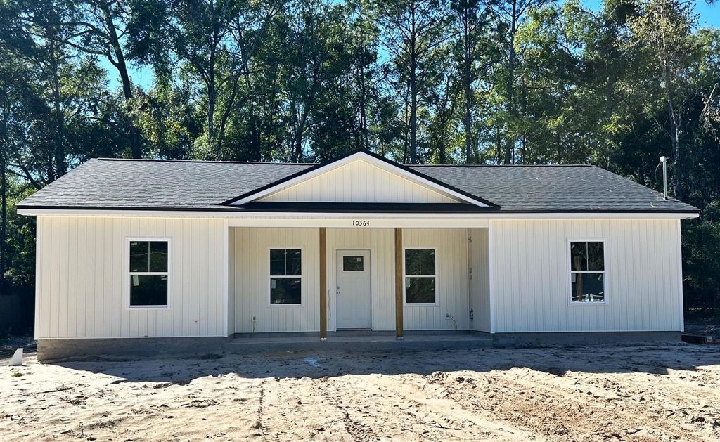 Photo of 10364 Crystalline Court, Tallahassee, FL 32305 (MLS # 389104)