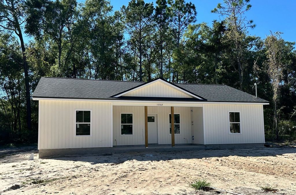 Photo of 10364 Crystalline Court, Tallahassee, FL 32305 (MLS # 389104)