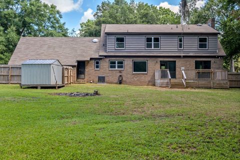 A home in TALLAHASSEE