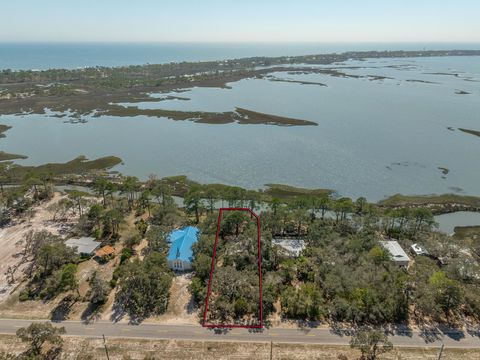 Tiny photo for 768 Alligator Drive, Alligator Point, FL 32346 (MLS # 397982)