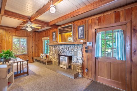 Tiny photo for 768 Alligator Drive, Alligator Point, FL 32346 (MLS # 397982)