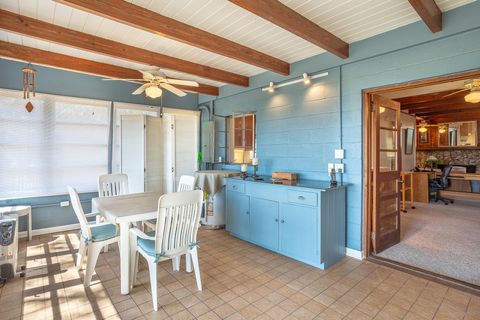 Tiny photo for 768 Alligator Drive, Alligator Point, FL 32346 (MLS # 397982)