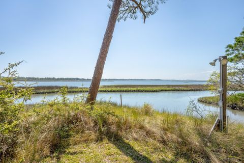 Tiny photo for 768 Alligator Drive, Alligator Point, FL 32346 (MLS # 397982)