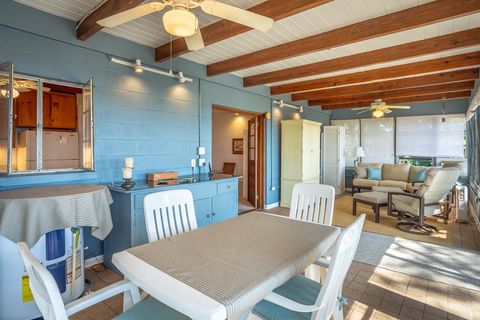 Tiny photo for 768 Alligator Drive, Alligator Point, FL 32346 (MLS # 397982)