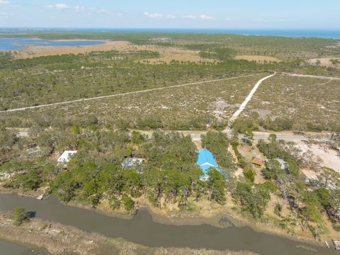 Tiny photo for 768 Alligator Drive, Alligator Point, FL 32346 (MLS # 397982)