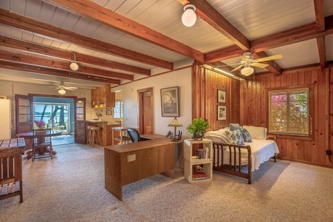 Tiny photo for 768 Alligator Drive, Alligator Point, FL 32346 (MLS # 397982)