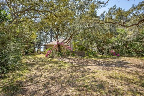 Tiny photo for 768 Alligator Drive, Alligator Point, FL 32346 (MLS # 397982)