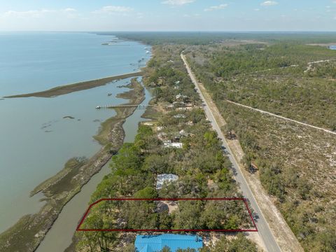 Tiny photo for 768 Alligator Drive, Alligator Point, FL 32346 (MLS # 397982)