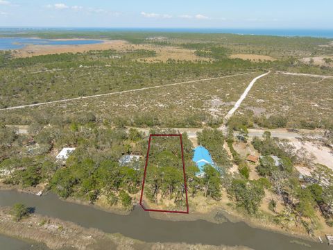 Tiny photo for 768 Alligator Drive, Alligator Point, FL 32346 (MLS # 397982)