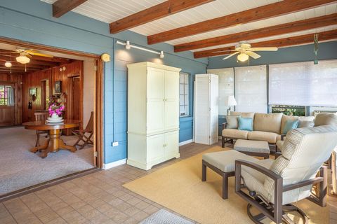 Tiny photo for 768 Alligator Drive, Alligator Point, FL 32346 (MLS # 397982)