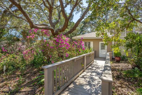 Tiny photo for 768 Alligator Drive, Alligator Point, FL 32346 (MLS # 397982)