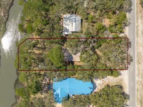 Tiny photo for 768 Alligator Drive, Alligator Point, FL 32346 (MLS # 397982)