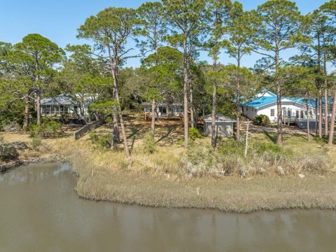 Tiny photo for 768 Alligator Drive, Alligator Point, FL 32346 (MLS # 397982)