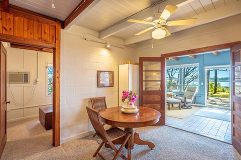 Tiny photo for 768 Alligator Drive, Alligator Point, FL 32346 (MLS # 397982)