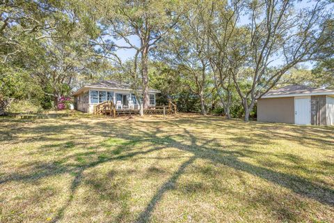 Tiny photo for 768 Alligator Drive, Alligator Point, FL 32346 (MLS # 397982)