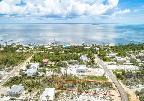 Tiny photo for 210 Driftwood Avenue, Port St Joe, FL 32456 (MLS # 398977)