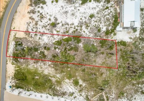 Tiny photo for 210 Driftwood Avenue, Port St Joe, FL 32456 (MLS # 398977)