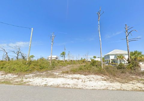 Tiny photo for 210 Driftwood Avenue, Port St Joe, FL 32456 (MLS # 398977)