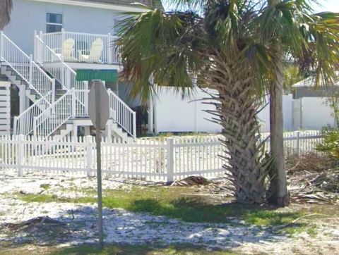 Tiny photo for 210 Driftwood Avenue, Port St Joe, FL 32456 (MLS # 398977)