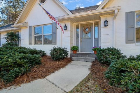 A home in Tallahassee