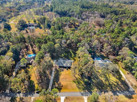 A home in Tallahassee