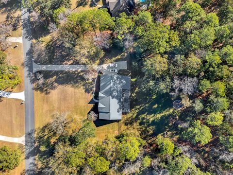 A home in Tallahassee