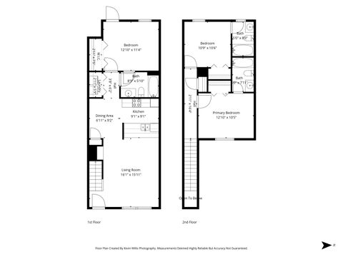 Tiny photo for 2738 W Tharpe Street #804, Tallahassee, FL 32303 (MLS # 399862)