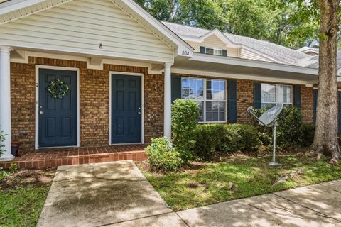 Tiny photo for 2738 W Tharpe Street #804, Tallahassee, FL 32303 (MLS # 399862)