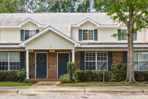 Photo of 2738 W Tharpe Street #804, Tallahassee, FL 32303 (MLS # 399862)