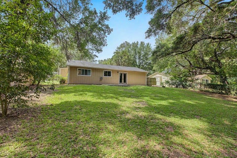 Tiny photo for 2618 FAVERSHAM Drive, Tallahassee, FL 32303 (MLS # 402209)
