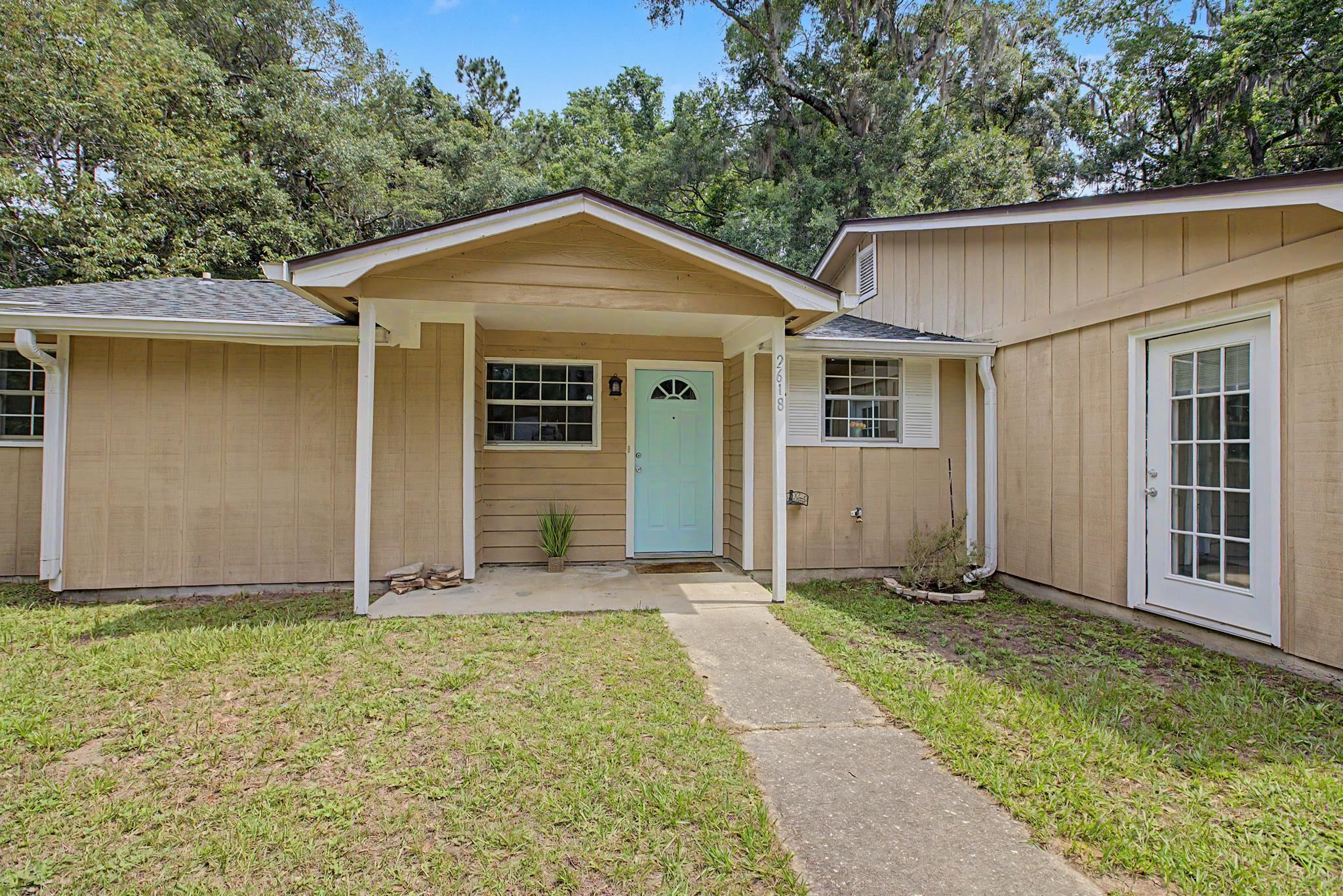Photo 1 of 47 — 2618 FAVERSHAM Drive, Tallahassee, FL 32303