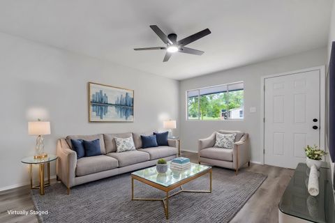 Tiny photo for 2131 Oxford Road, Tallahassee, FL 32304 (MLS # 394974)